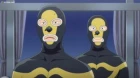 Ganglion episodio 12
