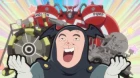 Ganglion episodio 9