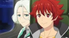 SI-VIS: The Sound of Heroes episodio 20