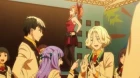 SI-VIS: The Sound of Heroes episodio 9