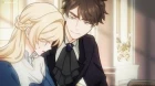 Heika Watashi wo Wasurete Kudasai episodio 11