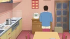 Nohara Hiroshi: Hiru Meshi no Ryuugi episodio 10
