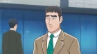 Nohara Hiroshi: Hiru Meshi no Ryuugi episodio 12