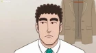 Nohara Hiroshi: Hiru Meshi no Ryuugi episodio 3