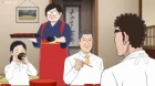 Nohara Hiroshi: Hiru Meshi no Ryuugi episodio 8