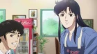 Cat's Eye episodio 1