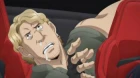 Cat's Eye episodio 10