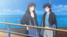 Cat's Eye episodio 12