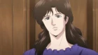 Cat's Eye episodio 3