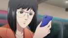 Cat's Eye episodio 4