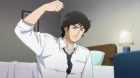 Cat's Eye episodio 7