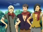 Kiba episodio 44