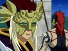 Kiba episodio 45