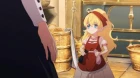 Mofa Gongzhu de Xiao Fannao episodio 1