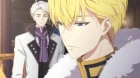 Mofa Gongzhu de Xiao Fannao episodio 11