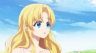 Mofa Gongzhu de Xiao Fannao episodio 16