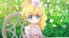 Mofa Gongzhu de Xiao Fannao episodio 4