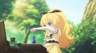 Mofa Gongzhu de Xiao Fannao episodio 5