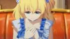Mofa Gongzhu de Xiao Fannao episodio 9