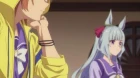 Uma Musume: Cinderella Gray Part 2 episodio 5