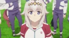 Uma Musume: Cinderella Gray Part 2 episodio 6