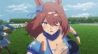Uma Musume: Cinderella Gray Part 2 episodio 8