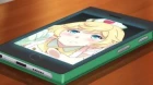 Monster Strike episodio 43