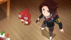 Monster Strike episodio 45