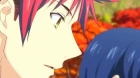 Shokugeki no Souma: Ni no Sara OVA episodio 2
