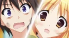 Hoshizora e Kakaru Hashi episodio 1