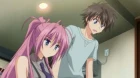 Hoshizora e Kakaru Hashi episodio 9
