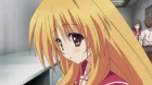 Hoshizora e Kakaru Hashi: Kakaru ka? Gakuensai ni Koi no Hashi episodio 1