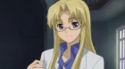Ichiban Ushiro no Daimaou episodio 1
