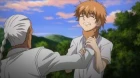 Ichiban Ushiro no Daimaou episodio 7