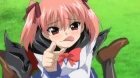 Ichiban Ushiro no Daimaou Specials episodio 6