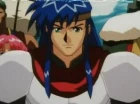 Lodoss-tou Senki: Eiyuu Kishi Den episodio 21