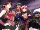 Lodoss-tou Senki: Eiyuu Kishi Den episodio 27