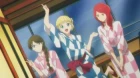 Tada-kun wa Koi wo Shinai episodio 11