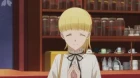 Tada-kun wa Koi wo Shinai episodio 3