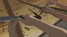 Macross Zero episodio 1