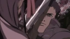 Macross Zero episodio 3