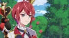 Disney Twisted-Wonderland The Animation: Episode of Heartslabyul episodio 6
