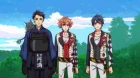 Disney Twisted-Wonderland The Animation: Episode of Heartslabyul episodio 8