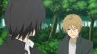 Natsume Yuujinchou Shichi: Nobashita Te wa episodio 1
