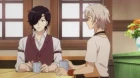 Otona no Bouguya-san episodio 7