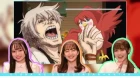 Otona no Bouguya-san II episodio 4