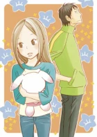 Usagi Drop Specials episodio 2
