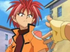 Idaten Jump episodio 38