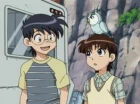 Idaten Jump episodio 41