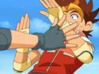 Idaten Jump episodio 52